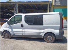 opel vivaro del año 2007