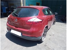 renault megane iii sport tourer del año 2014