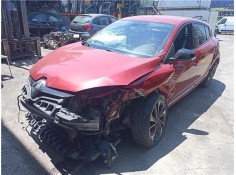 renault megane iii sport tourer del año 2014