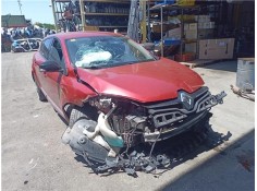 renault megane iii sport tourer del año 2014