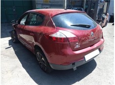 renault megane iii sport tourer del año 2014
