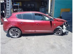 renault megane iii sport tourer del año 2014