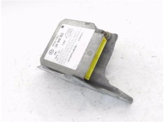 Recambio de centralita airbag para volkswagen transporter iv furgón (70xa) 2.5 tdi referencia OEM IAM 1J0909603 5WK4163 