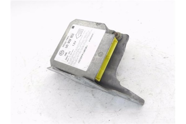 Recambio de centralita airbag para volkswagen transporter iv furgón (70xa) 2.5 tdi referencia OEM IAM 1J0909603 5WK4163 