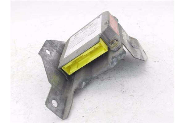 Recambio de centralita airbag para volkswagen transporter iv furgón (70xa) 2.5 tdi referencia OEM IAM 1J0909603 5WK4163 