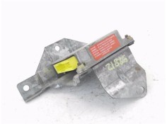 Recambio de centralita airbag para volkswagen transporter iv furgón (70xa) 2.5 tdi referencia OEM IAM 1J0909603 5WK4163 