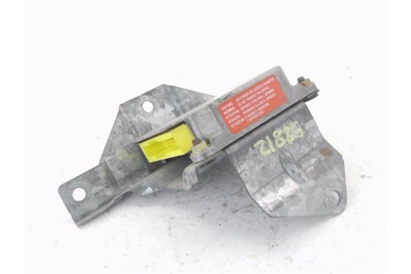 Recambio de centralita airbag para volkswagen transporter iv furgón (70xa) 2.5 tdi referencia OEM IAM 1J0909603 5WK4163 