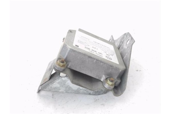 Recambio de centralita airbag para volkswagen transporter iv furgón (70xa) 2.5 tdi referencia OEM IAM 1J0909603 5WK4163 
