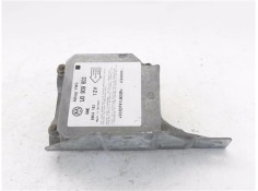 Recambio de centralita airbag para volkswagen transporter iv furgón (70xa) 2.5 tdi referencia OEM IAM 1J0909603 5WK4163 