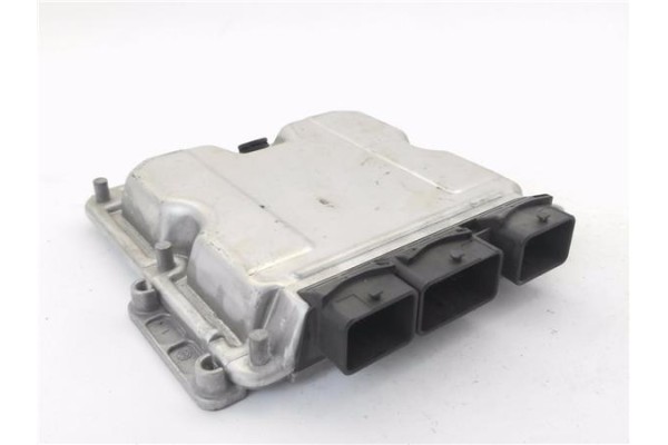 Recambio de centralita para lancia phedra (180) 2.0 jtd referencia OEM IAM 1039S03138 0281011363 