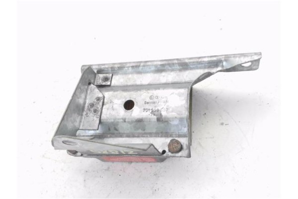 Recambio de centralita airbag para volkswagen transporter iv furgón (70xa) 2.5 tdi referencia OEM IAM 1J0909603 5WK4163 