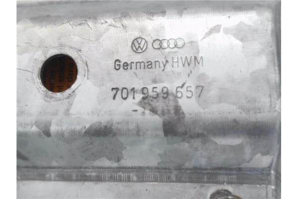 Recambio de centralita airbag para volkswagen transporter iv furgón (70xa) 2.5 tdi referencia OEM IAM 1J0909603 5WK4163 