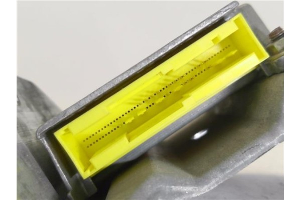 Recambio de centralita airbag para volkswagen transporter iv furgón (70xa) 2.5 tdi referencia OEM IAM 1J0909603 5WK4163 