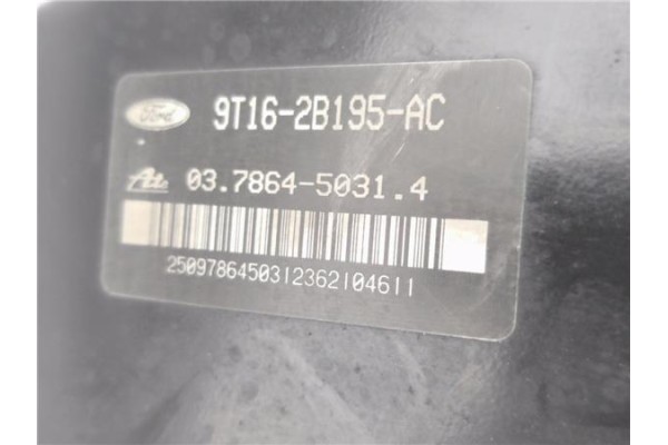 Recambio de servofreno para ford tourneo connect (tc7) 1.8 kombi trend corta (2009) referencia OEM IAM 9T162B195AC  