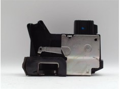 CIERRE ELECTROMAGNETICO DELANTERO IZQUIERDO X6L5ACLK1337 