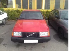 volvo serie 440 del año 1991