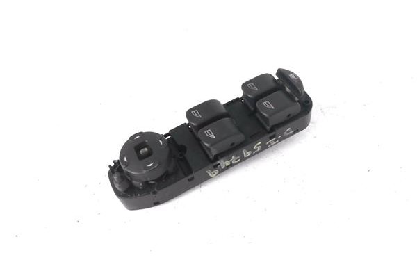 Recambio de mando elevalunas delantero izquierdo para jaguar x-type 2.0 d executive referencia OEM IAM 1K4314A132BD 37026B22M3 
