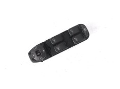 Recambio de mando elevalunas delantero izquierdo para jaguar x-type 2.0 d executive referencia OEM IAM 1K4314A132BD 37026B22M3 