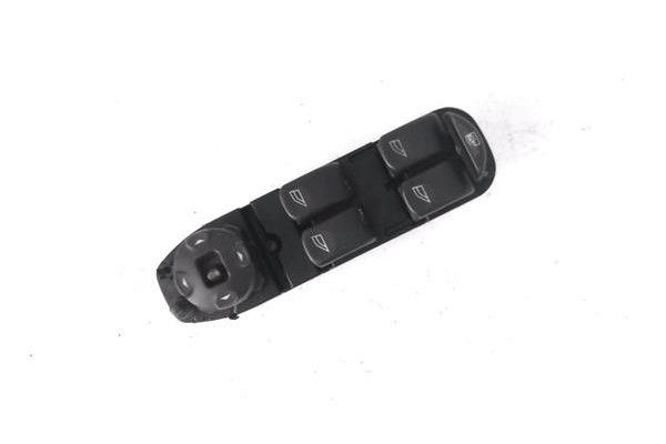 Recambio de mando elevalunas delantero izquierdo para jaguar x-type 2.0 d executive referencia OEM IAM 1K4314A132BD 37026B22M3 