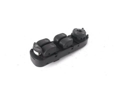 Recambio de mando elevalunas delantero izquierdo para jaguar x-type 2.0 d executive referencia OEM IAM 1K4314A132BD 37026B22M3 