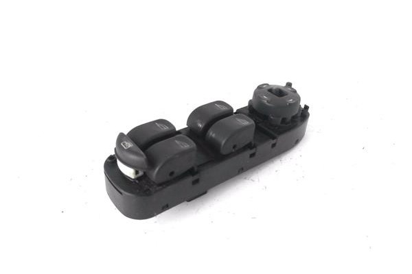 Recambio de mando elevalunas delantero izquierdo para jaguar x-type 2.0 d executive referencia OEM IAM 1K4314A132BD 37026B22M3 