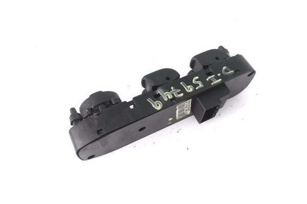 Recambio de mando elevalunas delantero izquierdo para jaguar x-type 2.0 d executive referencia OEM IAM 1K4314A132BD 37026B22M3 