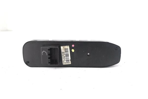 Recambio de mando elevalunas delantero izquierdo para jaguar x-type 2.0 d executive referencia OEM IAM 1K4314A132BD 37026B22M3 
