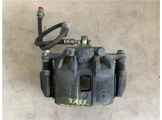 Recambio de pinza freno delantero derecha para honda jazz (gk) 1.3 comfort referencia OEM IAM 16CL14VNH  