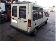 renault rapid /express (f40) del año 1987