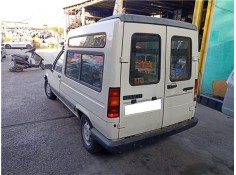renault rapid /express (f40) del año 1987