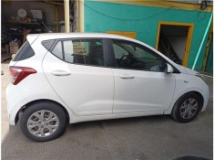 hyundai i10 (pa) del año 2014
