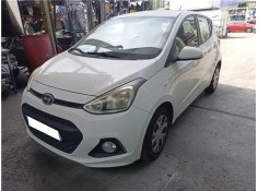 hyundai i10 (pa) del año 2014