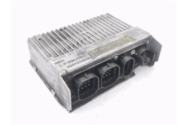 Recambio de centralita para opel movano furgón (f9) 2.8 dti referencia OEM IAM 8200054886 21857363-4C 
