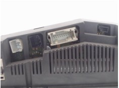 Recambio de mandos climatizador para bmw serie 3 berlina (e46) referencia OEM IAM 64118382446  