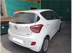 hyundai i10 (pa) del año 2014