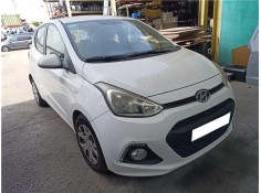 hyundai i10 (pa) del año 2014