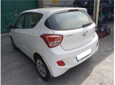 hyundai i10 (pa) del año 2014
