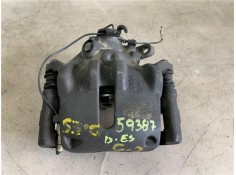 Recambio de pinza freno delantero izquierda para citroen c5 berlina 1.8 16v (dc6fzb, dc6fze) referencia OEM IAM 0204201311  