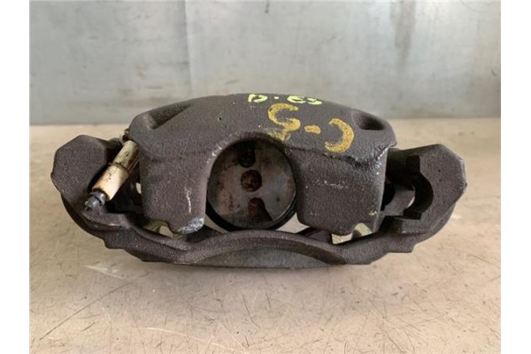 Recambio de pinza freno delantero izquierda para citroen c5 berlina 1.8 16v (dc6fzb, dc6fze) referencia OEM IAM 0204201311  