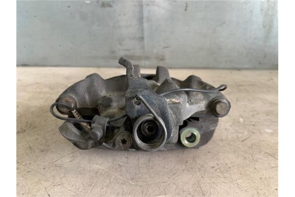Recambio de pinza freno delantero izquierda para citroen c5 berlina 1.8 16v (dc6fzb, dc6fze) referencia OEM IAM 0204201311  