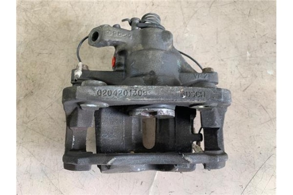 Recambio de pinza freno delantero izquierda para citroen c5 berlina 1.8 16v (dc6fzb, dc6fze) referencia OEM IAM 0204201311  