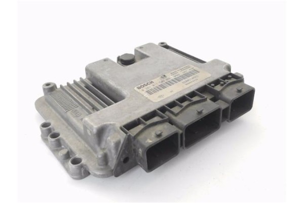 Recambio de centralita para renault megane ii (bm0/1_, cm0/1_) 1.9 dci (bm0g, cm0g) referencia OEM IAM 8200310863 0281011549 