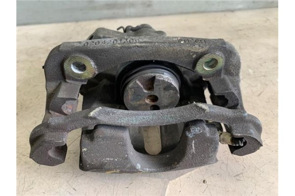 Recambio de pinza freno delantero izquierda para citroen c5 berlina 1.8 16v (dc6fzb, dc6fze) referencia OEM IAM 0204201311  
