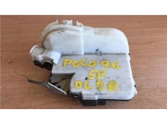 Recambio de cierre electromagnetico delantero derecho para volkswagen polo iii (6n1) 1.4 básico referencia OEM IAM 6N1837016  