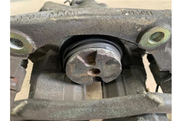 Recambio de pinza freno delantero izquierda para citroen c5 berlina 1.8 16v (dc6fzb, dc6fze) referencia OEM IAM 0204201311  