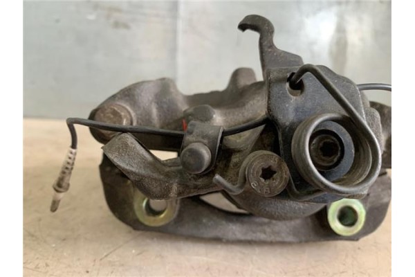 Recambio de pinza freno delantero izquierda para citroen c5 berlina 1.8 16v (dc6fzb, dc6fze) referencia OEM IAM 0204201311  