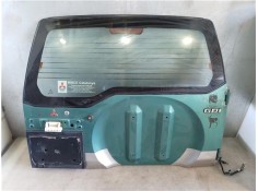 Recambio de porton trasero para mitsubishi montero (v60/v70) referencia OEM IAM MR508408  
