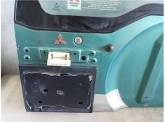 Recambio de porton trasero para mitsubishi montero (v60/v70) referencia OEM IAM MR508408  