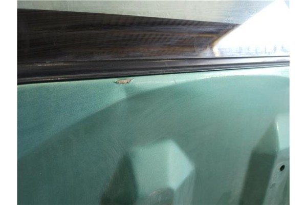 Recambio de porton trasero para mitsubishi montero (v60/v70) referencia OEM IAM MR508408  