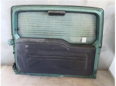 Recambio de porton trasero para mitsubishi montero (v60/v70) referencia OEM IAM MR508408  